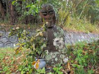 東柚木野の青面金剛２