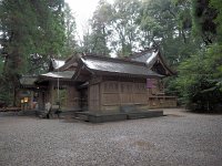 高千穂神社