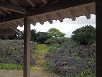 P2091635  書院庭園