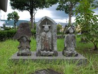 薩摩国分寺跡２