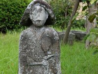 薩摩国分寺跡３