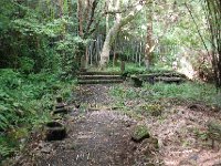 清泉寺跡磨崖仏