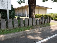 霧島郷土資料館（十三仏）