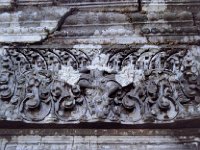 PHU056  カーリヤ竜を退治するクリシュナ