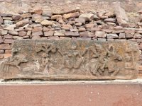 AA1 0796  LAJJAGAURI　HUCHCHAPAYYA TEMPLE TANK 8~9C