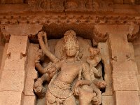 AA1 0581  シヴァとナンディ