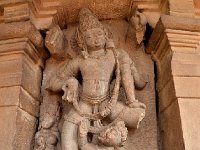 AA1 0585  ヴィシュヌとガルーダ