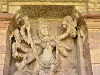 AA1 0593  マヒシャスラマルディニー