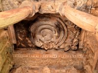 AA1 0616  天井ナーガ