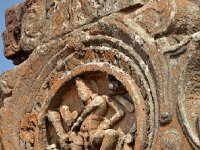 AA1 0883  メダリオンナタラージャ