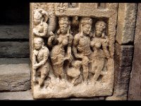 KUNTI025  ヤムナー