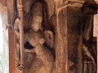 AA1 0027  アルダナリーシュヴァラ