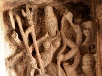 AA1 0037  マヒシャスラマルディニー