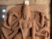 AA1 0266  マヒシャスラマルディニー　８C