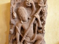 AA1 0345  アンダカを退治するシヴァ