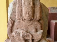 AA1 0360  ブラフマー　7-8C