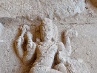 AA1 0366  ナンディに乗るシヴァ