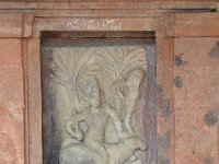 AA1 0533  サイに乗るアグニ