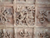 AA1 0067  ナタラージャと方位神