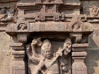 AA1 0185  アンダカを退治するシヴァ