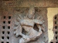 AA1 0588  ナタラージャ、カーライッカルアンマイヤール