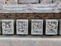 AA1 0614  クリシュナの生涯