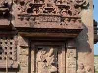 AA1 0390  羊に乗るアグニ　南東