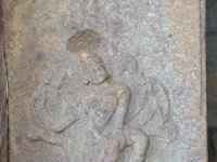 AA1 0184  マヒシャスラマルディニー