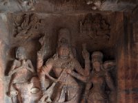 AA1 0251  アルダナリーシュヴァラ