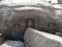 AA1 0301  パールヴァティ、ガネーシャ