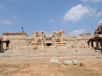 VITHALAの北にある寺院