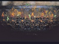 BHUTE009  サプタマートリカー