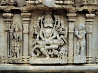 BHUTE032  ナラシンハ