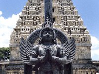 CHENNA003  ガルーダ