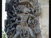 CHENNA077  ヴァラーハ