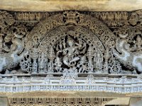 HOYSAL009  ナタラージャ