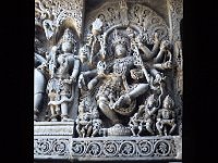 HOYSAL029  ナタラージャ、カーライッカルアンマイヤール