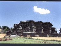 HOYSALESHWARA