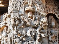 HOYSAL202  ヴァラーハ