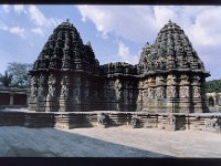 HOYSALA