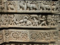 KESHAVA232  ラーマとラクシュマナは悪魔を殺す。