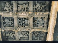 PANCHA020  ティールタンカラを中心に方位神