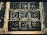 PANCHA021  ティールタンカラを中心に方位神