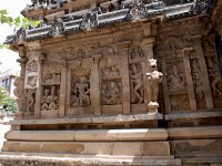 DSC 0379  ダクシナームルティ、マカラトーラナ ８世紀初め