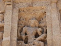 DSC 0382  ダクシナームルティ ８世紀初め