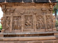 DSC 0383  ダクシナームルティ ８世紀初め