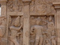 DSC 0386  ヴィクシャータナ、ドゥパラパーラ ８世紀初め