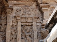 DSC 0391  ドゥルガー、マカラトーラナ ８世紀初め