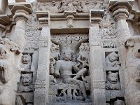 DSC 0088  ダクシナームルティ ８世紀初め