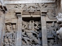 DSC 0101  ナタラージャ ８世紀初め